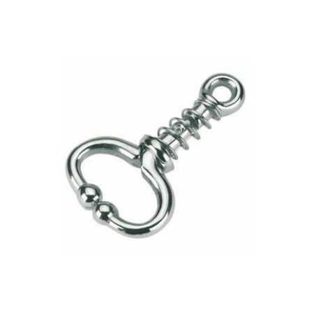 Bull Holder With Spring